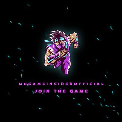 Get all your gaming and tech info here! Check out Any of my socials for more content and more info. Any and everyone is welcome here! ❤️