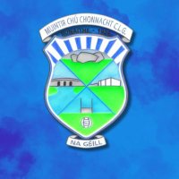 Munterconnaght GAA- Official account(@Munterconnaght) 's Twitter Profile Photo