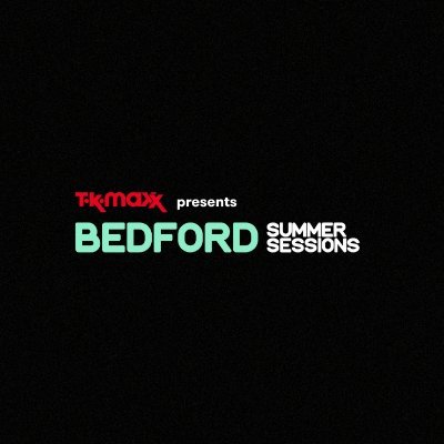 TK Maxx presents Bedford Summer Sessions provides amazing concerts and live music events tailored for multiple audiences in the heart of Bedford