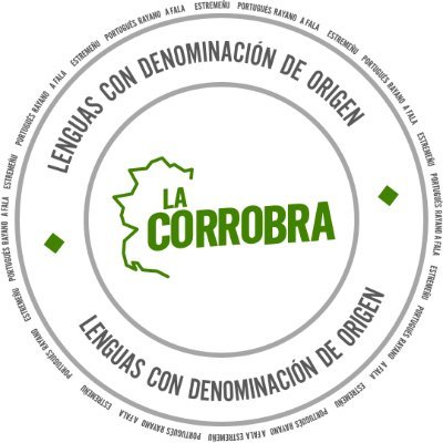 Cuenta oficial de La Corrobra, pograma de @cextremadura pal afiamientu delas lenguas d'Estremaúra. Guia i presenta el @juanpedro_sr.