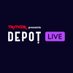 DEPOTLIVE (@depotlive1) Twitter profile photo DEPOTLIVE (@depotlive1) Twitter profile photo