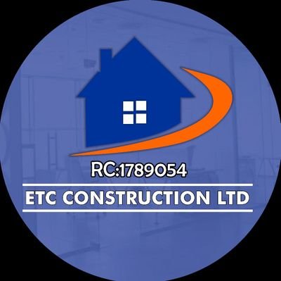 aka Ehi-chrisco Transhome Consult Ltd 🏠🦺🛠🇳🇬 |

We are dully registered under CAC with RC_1789054.

Architect by profession, Chronic Arsenal fan.