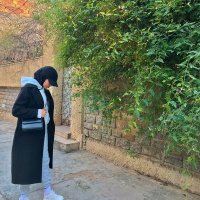 Nisa Yemişli (@yemislinisa) 's Twitter Profile
