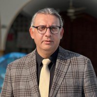 Danyal Gilani (@danyalgilani) 's Twitter Profile