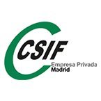 Página de Twitter de CSIF Madrid Empresa Privada Tfno: 682.304.473 Email: privada28_4@csif.es