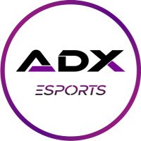 ADX RACING ESPORTS(@adxracingesport) 's Twitter Profile Photo