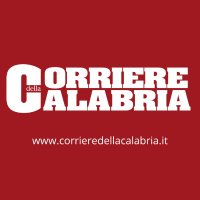 Corriere della Calabria(@CorrCalabria) 's Twitter Profile Photo