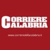 Corriere della Calabria (@corrcalabria) Twitter profile photo Corriere della Calabria (@corrcalabria) Twitter profile photo