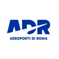 Aeroporti di Roma(@AeroportidiRoma) 's Twitter Profile Photo