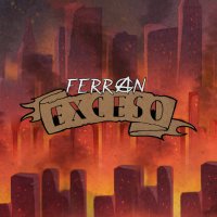 Ferran Exceso (@ferranexceso) 's Twitter Profile Photo Ferran Exceso (@ferranexceso) 's Twitter Profile Photo