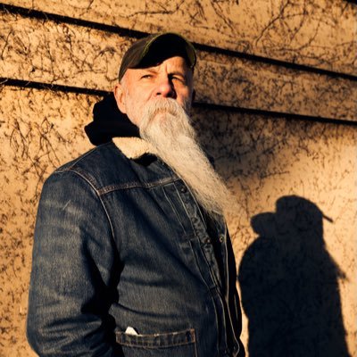 SeasickSteve Profile Picture