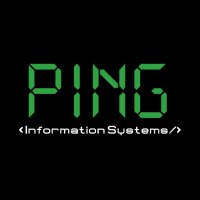 ping information systems(@Ping_systems) 's Twitter Profile Photo