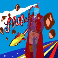 シフト (@shift_rebellion) 's Twitter Profile