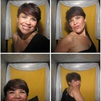 Vicky Garza (@vickygarzahair) 's Twitter Profile