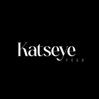 This is a feed account dedicated to 
@katseyeworld, providing the latest news and updates, including the campaign projects.