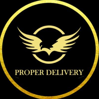 join Our Proper Delivery Marketplace in Brighton!