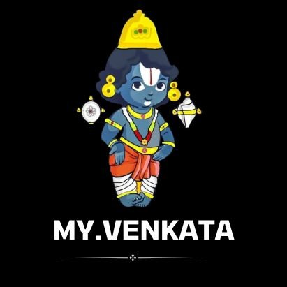 myvenkataa's profile picture. • Stay blessed with My.Venkata with quotes❤️

        • Join Venkata family now🫰