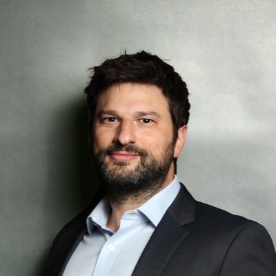 Sotiris Vandoros Profile