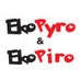 Ekopyro & Ekopiro (@ekopyro_ekopiro) Twitter profile photo Ekopyro & Ekopiro (@ekopyro_ekopiro) Twitter profile photo