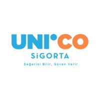 Unico Sigorta (@unicosigorta) 's Twitter Profile Photo Unico Sigorta (@unicosigorta) 's Twitter Profile Photo