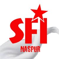 Sfi naspur(@abhinav_edunuri) 's Twitter Profile Photo