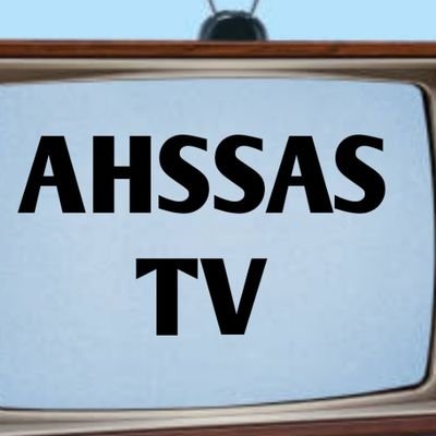AhssasTV Profile Picture