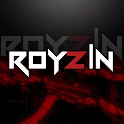 Royziinn's profile picture. 