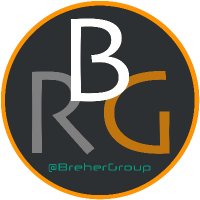 Breher Research Group (@brehergroup) 's Twitter Profile Photo Breher Research Group (@brehergroup) 's Twitter Profile Photo