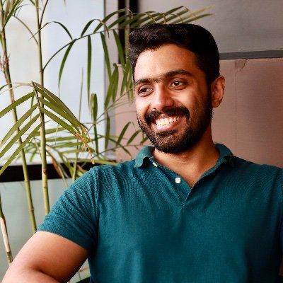Gijo Varghese Profile
