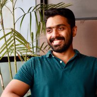 Gijo Varghese (@gijovarghese_) 's Twitter Profile Photo Gijo Varghese (@gijovarghese_) 's Twitter Profile Photo
