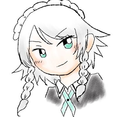 sxpiichaaan's profile picture. いかです。当たり障りないことをつぶやく多趣味なｱｶｳﾝﾖ(普段はこちらで隠居 @sxpiichan )。東方吹8.5thで咲夜さんだった人。車(ｱﾙﾄﾜｰｸｽAGSとｴﾇﾜﾝMT)、吹奏楽(ﾊﾞﾘｻｸ、 ﾃﾅｰ、時々ﾊﾞｽｸﾗ、ｱﾙﾄｸﾗ)。家に猫がいます。ｻﾑﾈ: @Mof_Keroko