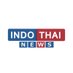 Indo Thai News (@ITNIndia) Twitter profile photo