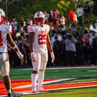 Lemuel Pettway (@lemuel_pettway) 's Twitter Profile