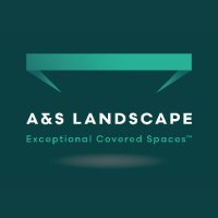 A&S Landscape (@aandslandscape) 's Twitter Profile