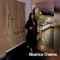 eatrice_owns's profile picture. CA || U of A Alumni ||