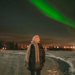 AliceSdf95052's profile picture. "I'm always up for a good adventure."