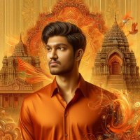 Praveen Krishna🔱(@Praveen_designs) 's Twitter Profile Photo