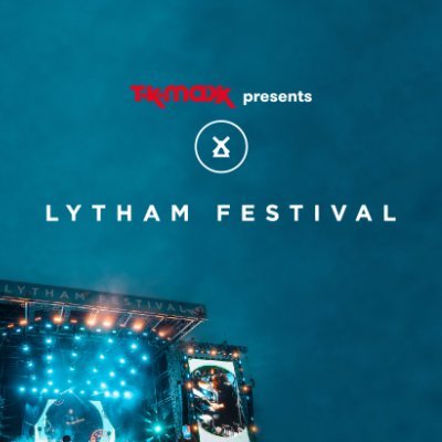 The official Twitter feed for TK Maxx presents Lytham Festival. 5 Nights of Live Music on Lytham Green.