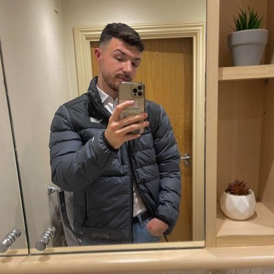 itsconnor09's profile picture. UTV🔥