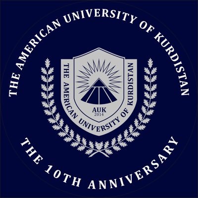 The American University of Kurdistan (AUK) is a public, not-for-profit, independent university in Duhok, Kurdistan Region of Iraq.