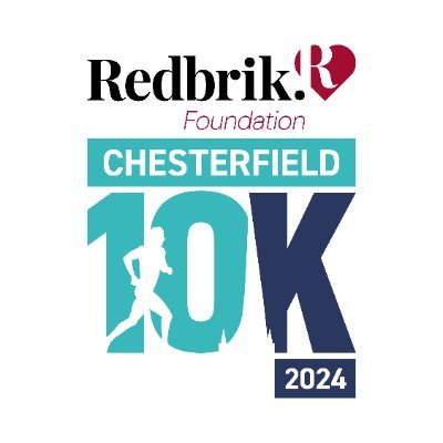 The Redbrik Foundation Chesterfield 10k | Spring 2024 | Queen's Park, Chesterfield