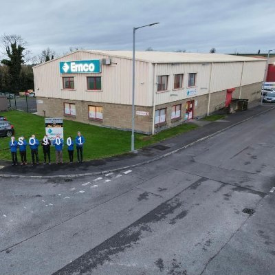 ErncoGroup's profile picture. 