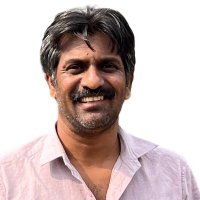 Benoy Peter (@benoypeter) Twitter profile photo