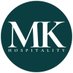 MK Hospitality (@MKHospitalityIE) Twitter profile photo