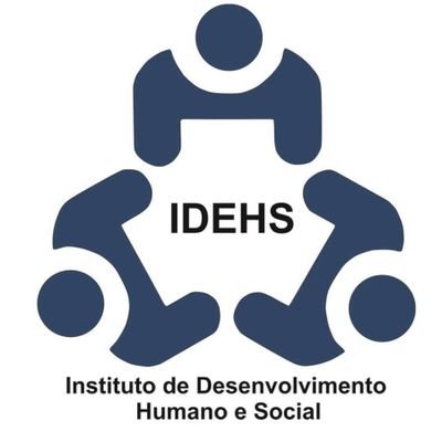 Instituto de Desenvolvimento Humano e Social -IDEHS, tem como finalidade a garantia dos direitos fundamentais e sociais de forma individual e coletiva.