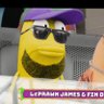 CrownRoyal22's profile picture. only here occasionally to watch the world burn