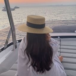 Not a damsel in distress, but a queen in the making.
