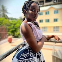 Limbo Asoba Jaëlle (@m_wamungu) 's Twitter Profile
