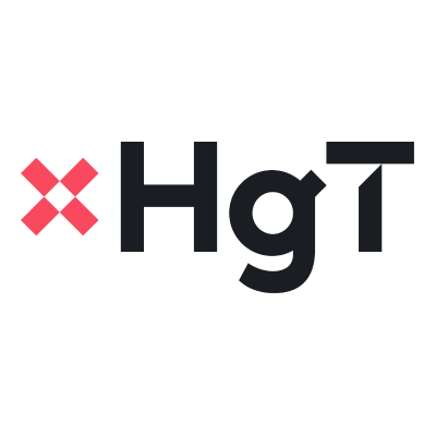 HgT provides investors with unique exposure to a fast‑growing 
portfolio of unquoted investments, primarily in the software 
and business services sectors.
