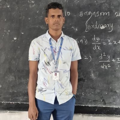 Narasimman Profile